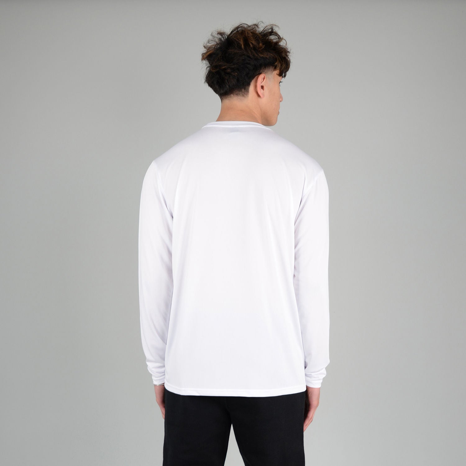 Urban Active Performance Long Sleeve Adult Tee