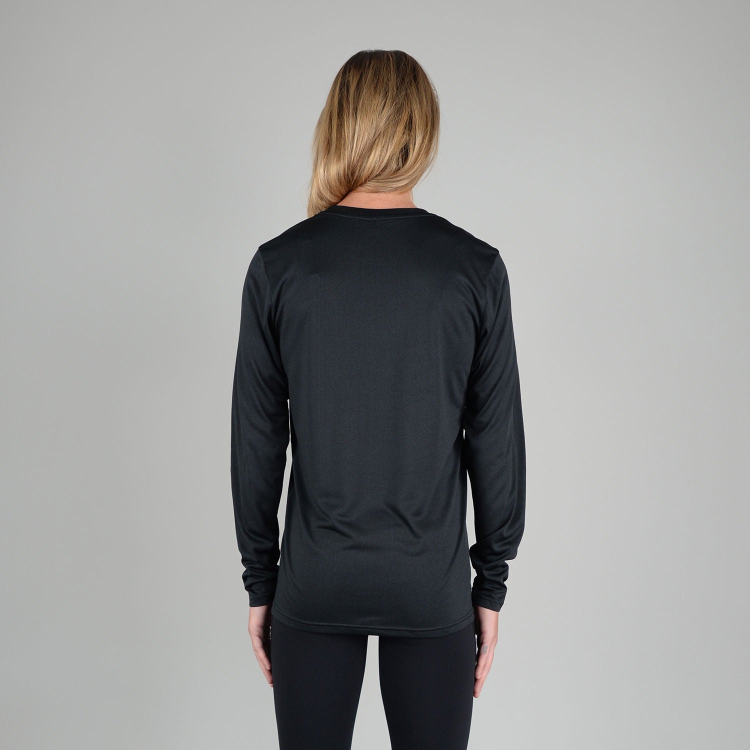 Urban Active Performance Long Sleeve Adult Tee