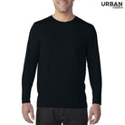 Urban Active Performance Long Sleeve Adult Tee