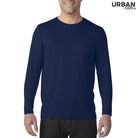 Urban Active Performance Long Sleeve Adult Tee