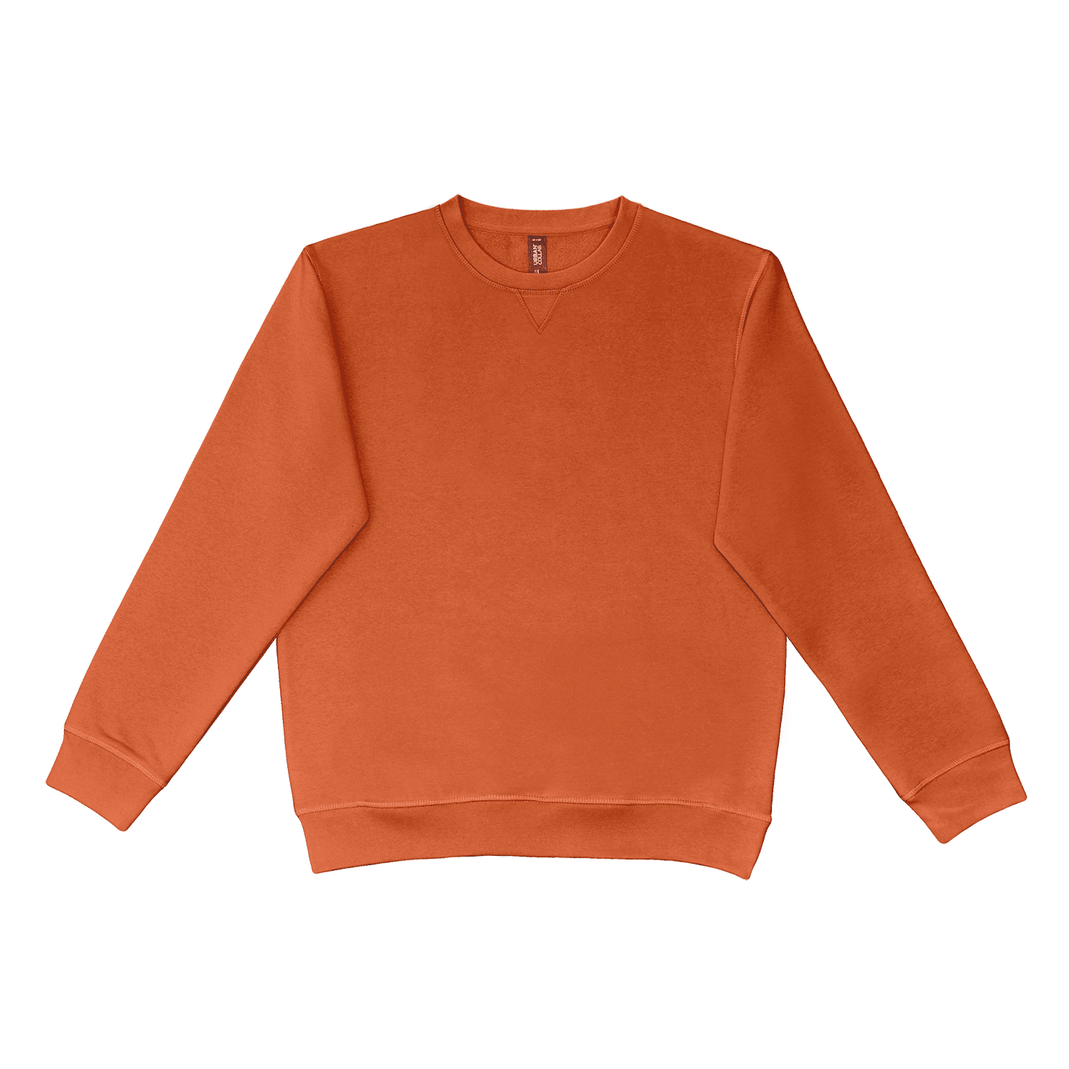UCC320 Urban Collab The Broad Crewneck