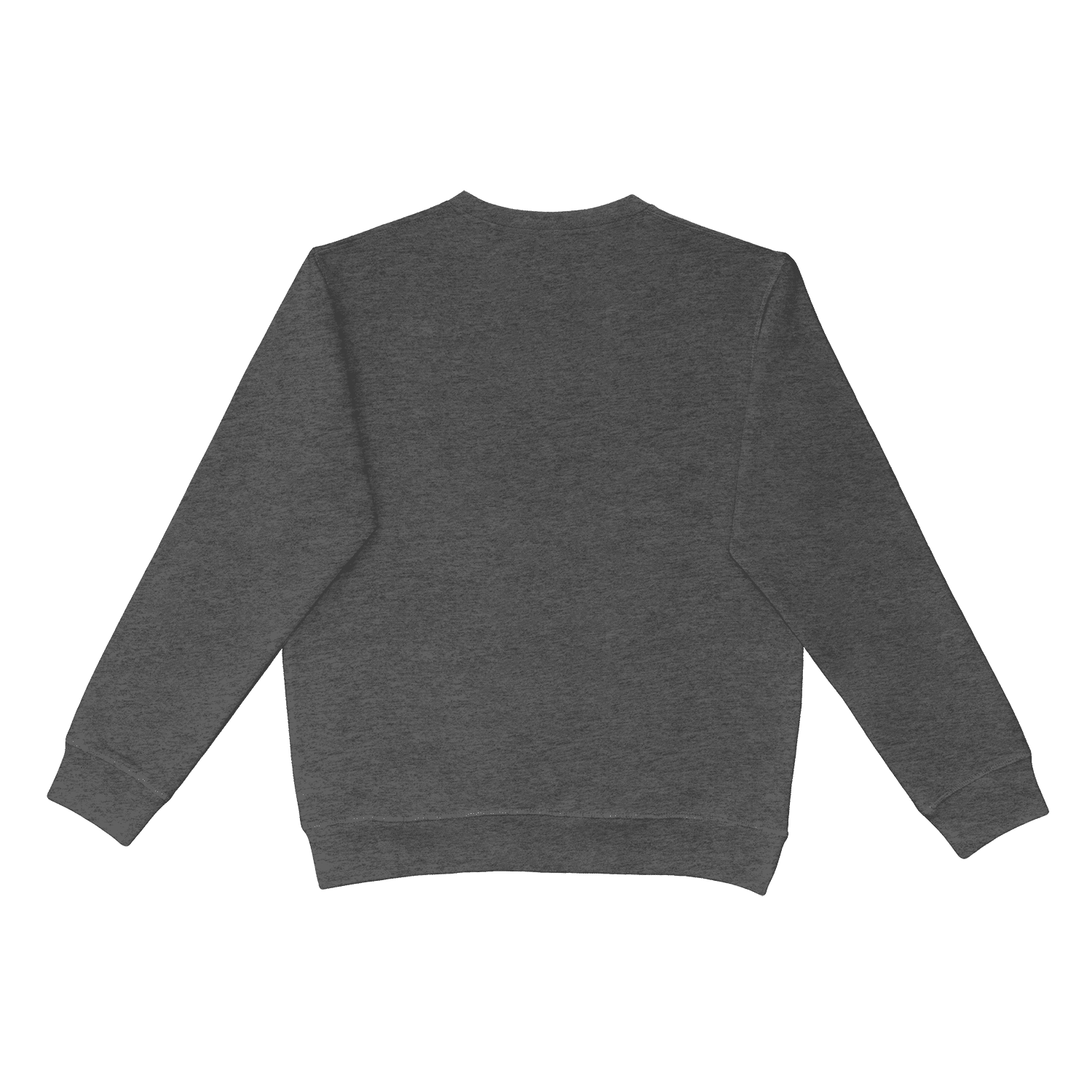 UCC320 Urban Collab The Broad Crewneck
