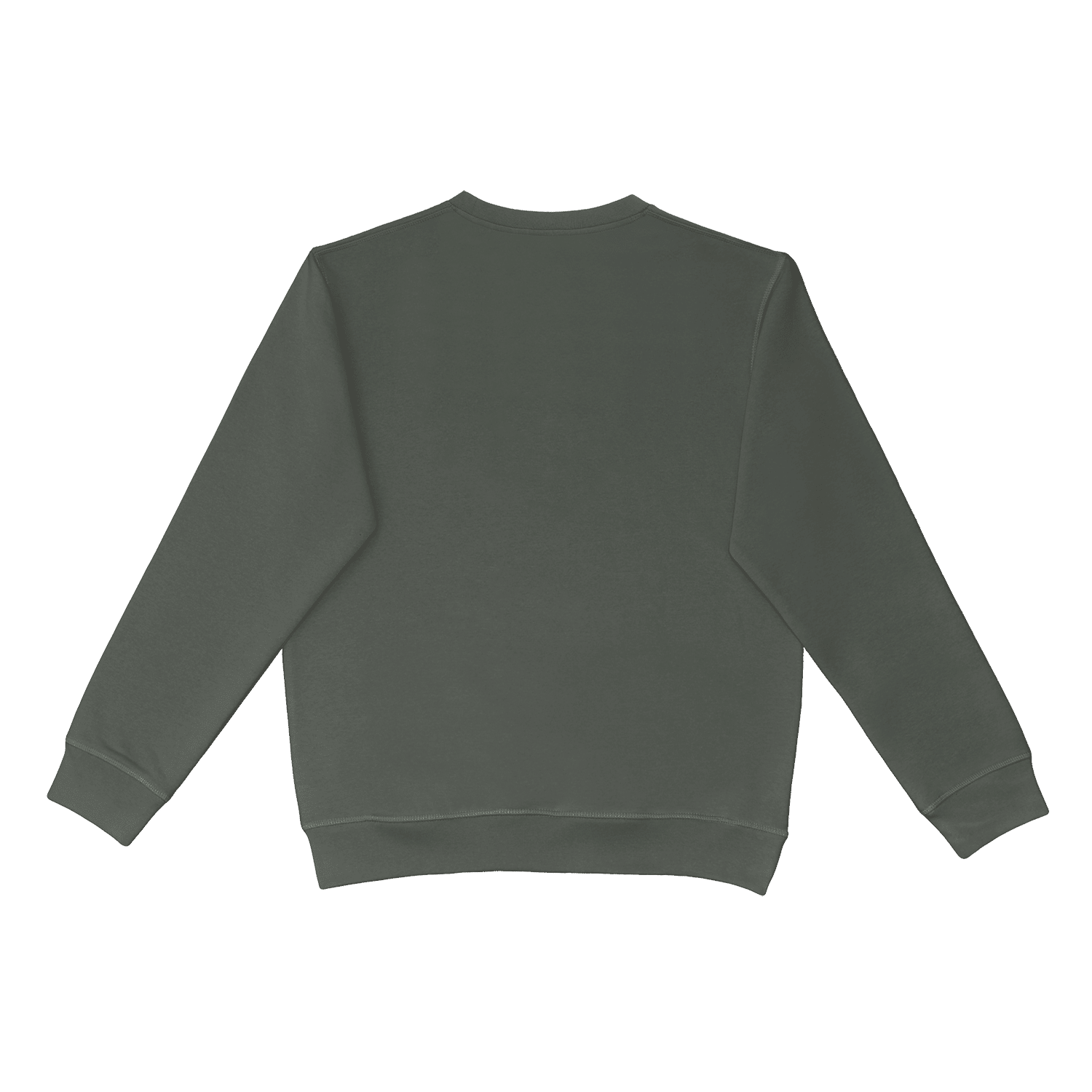 UCC320 Urban Collab The Broad Crewneck