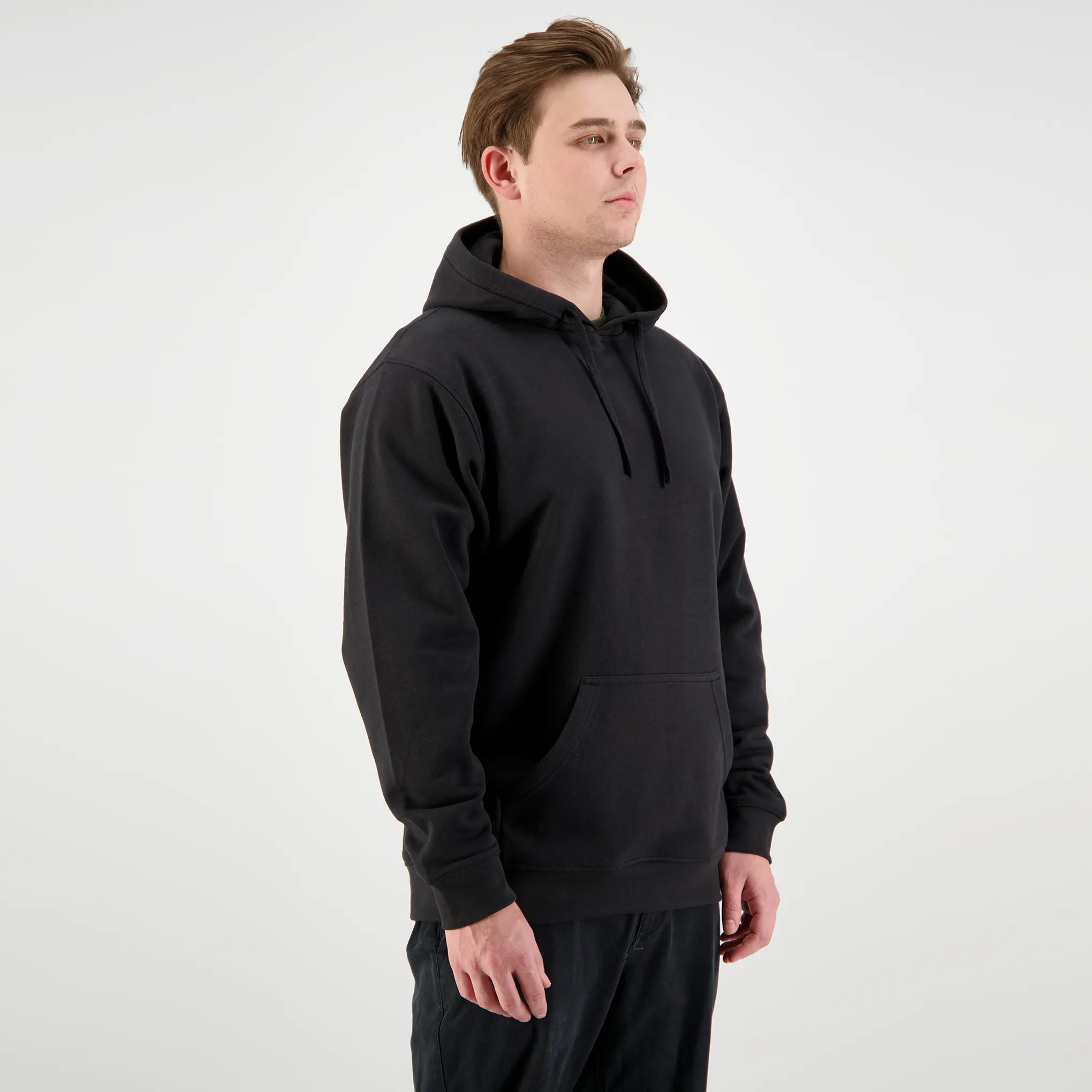 UCH280 Urban Collab The Core Hoodie