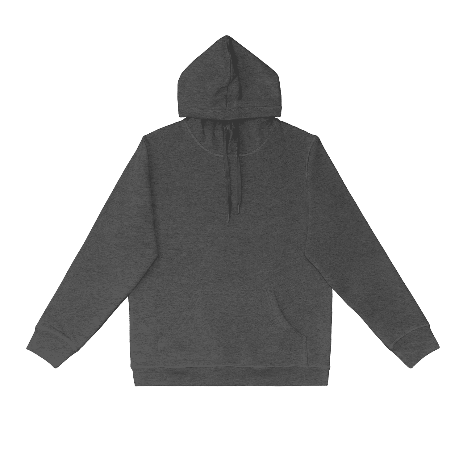 Urban Collab The Broad Ladies Hoodie