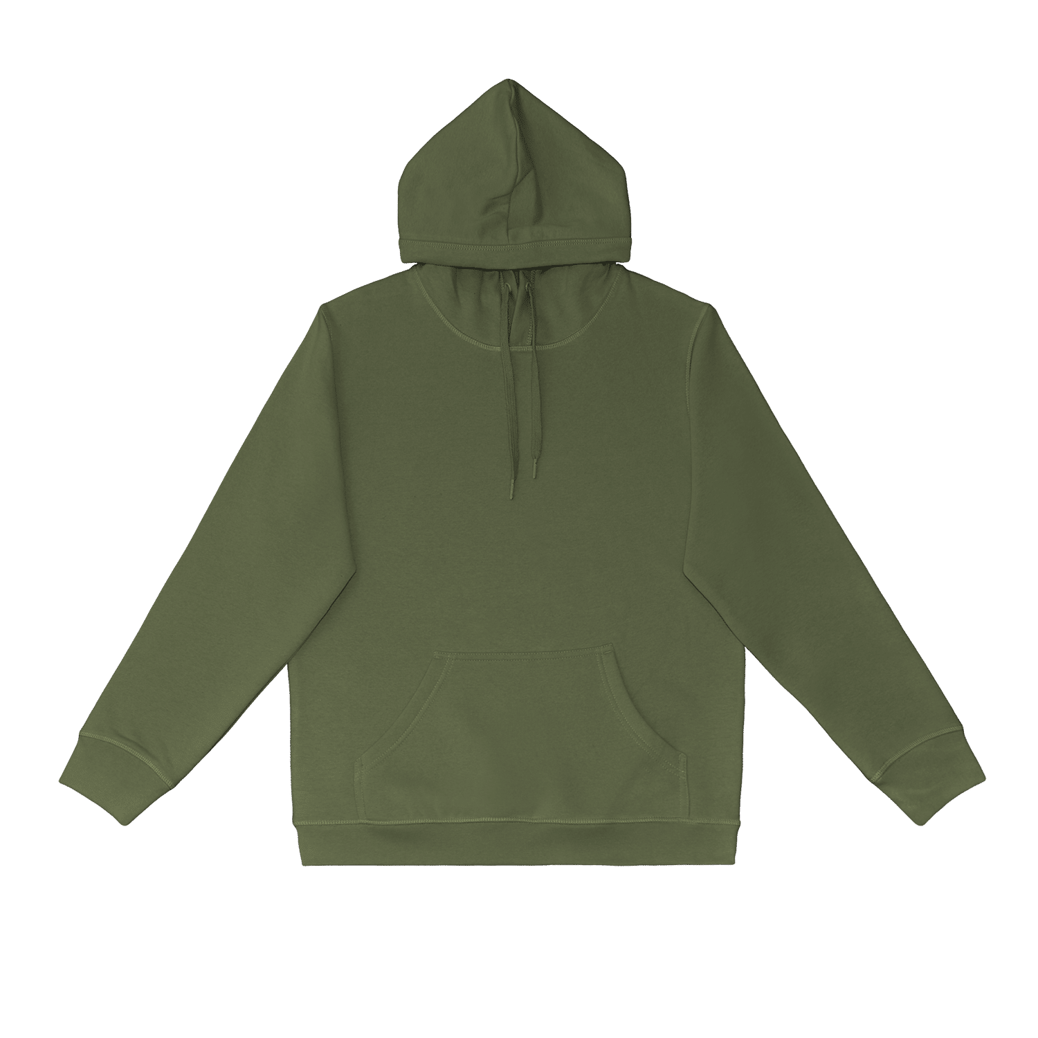 Urban Collab The Broad Ladies Hoodie