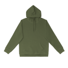 Urban Collab The Broad Ladies Hoodie