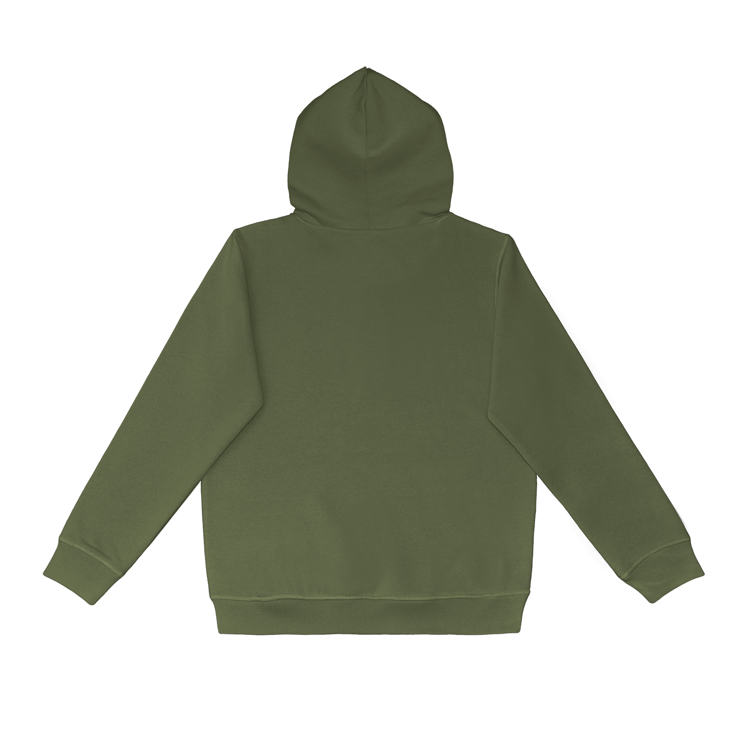 Urban Collab The Broad Ladies Hoodie