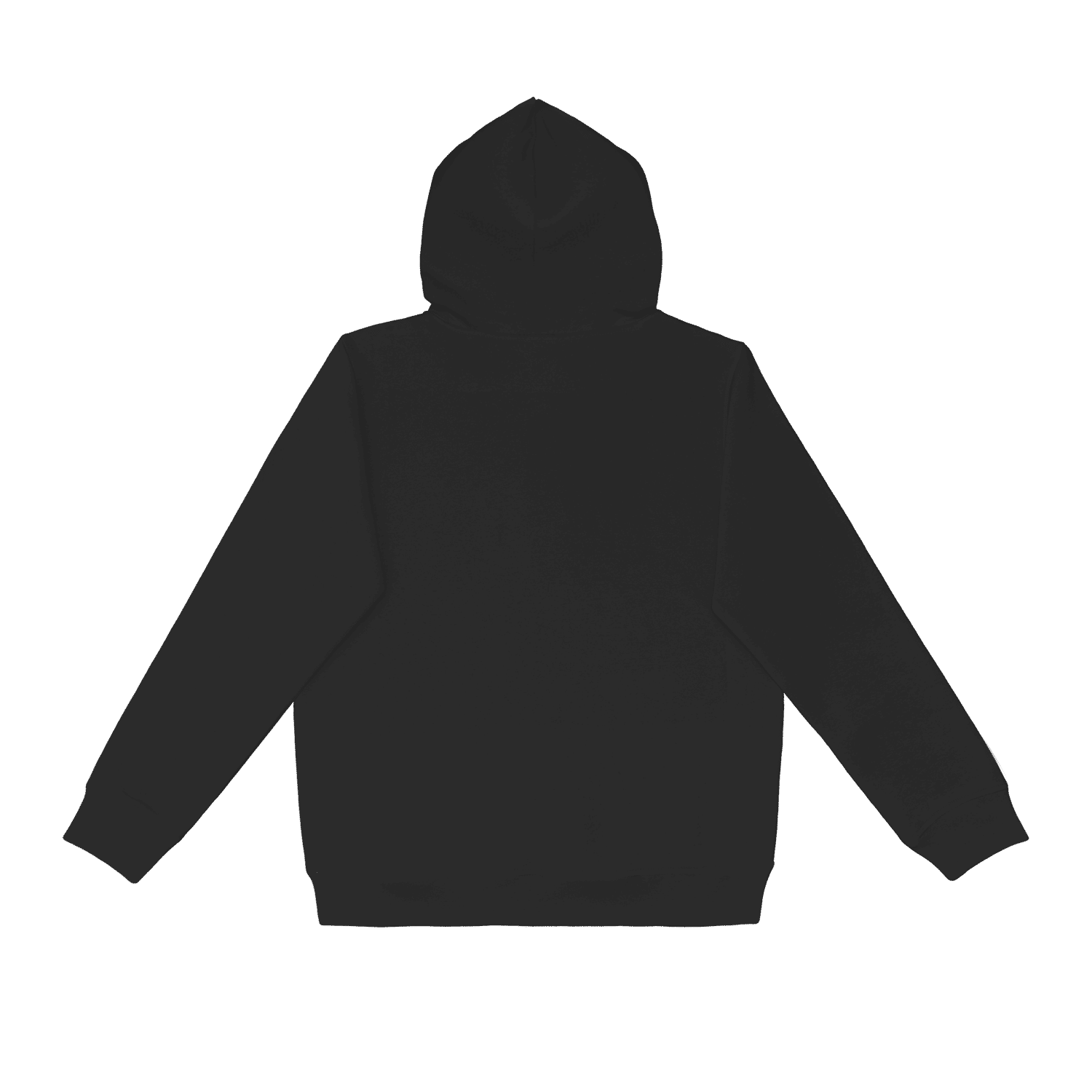 Urban Collab The Broad Ladies Hoodie