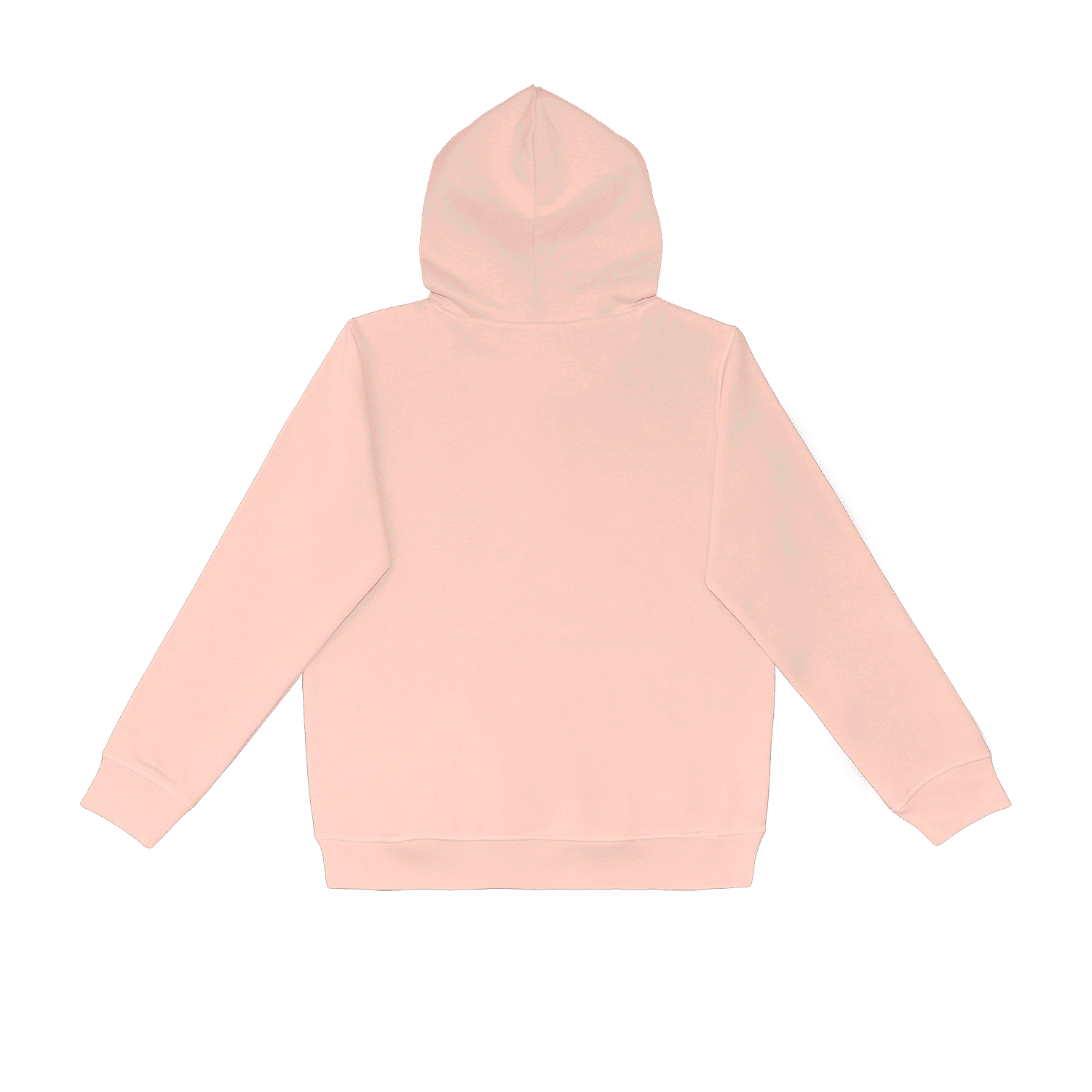 UCH320Y Urban Collab The Broad Youth Hoodie