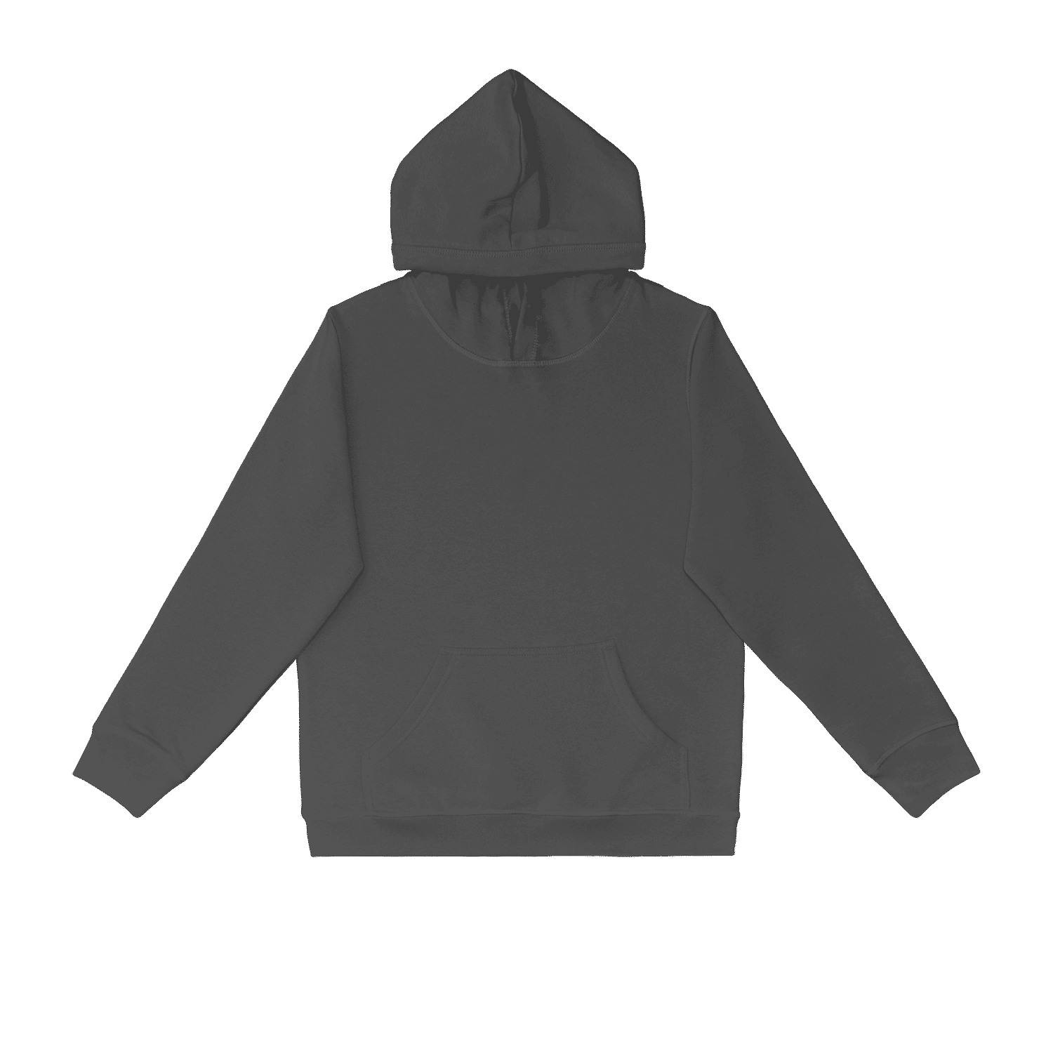 UCH320Y Urban Collab The Broad Youth Hoodie