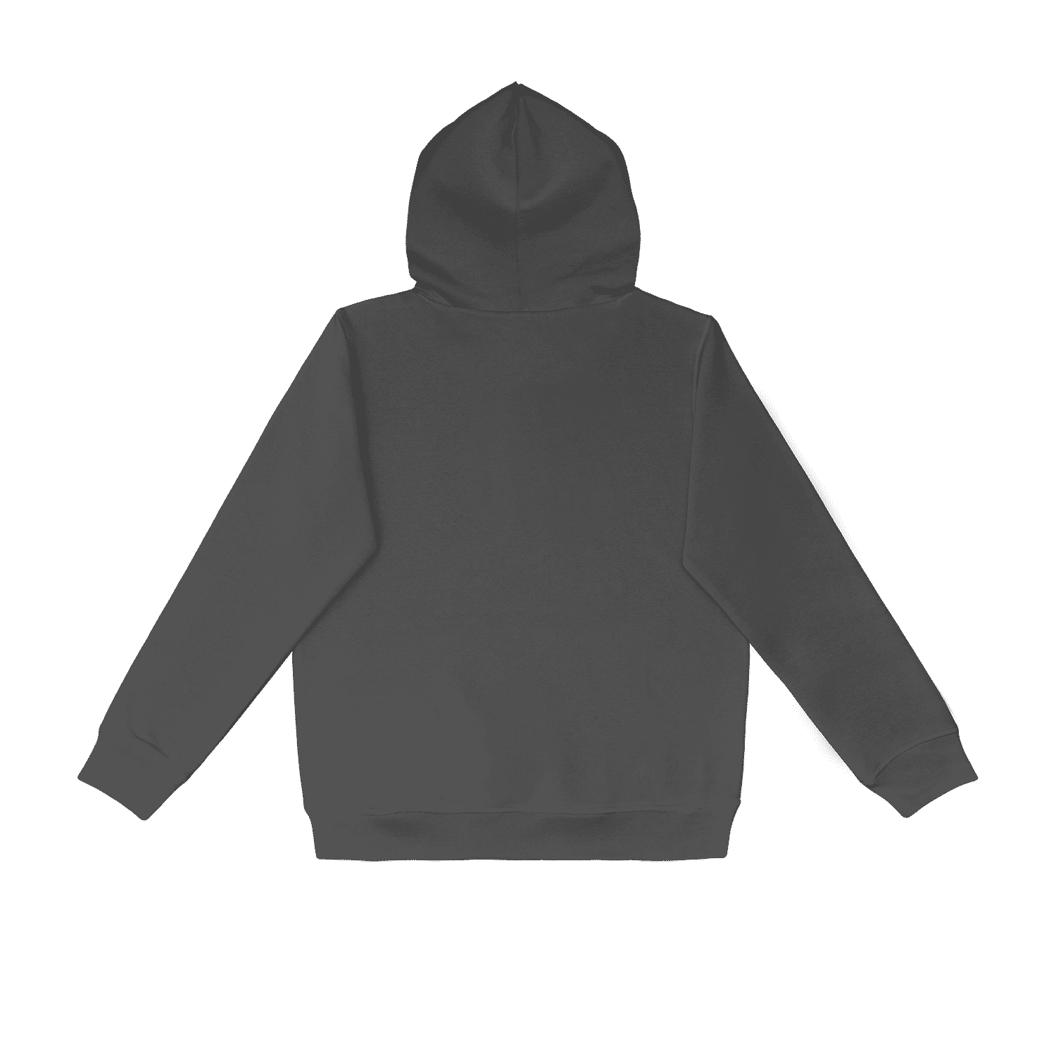 UCH320Y Urban Collab The Broad Youth Hoodie
