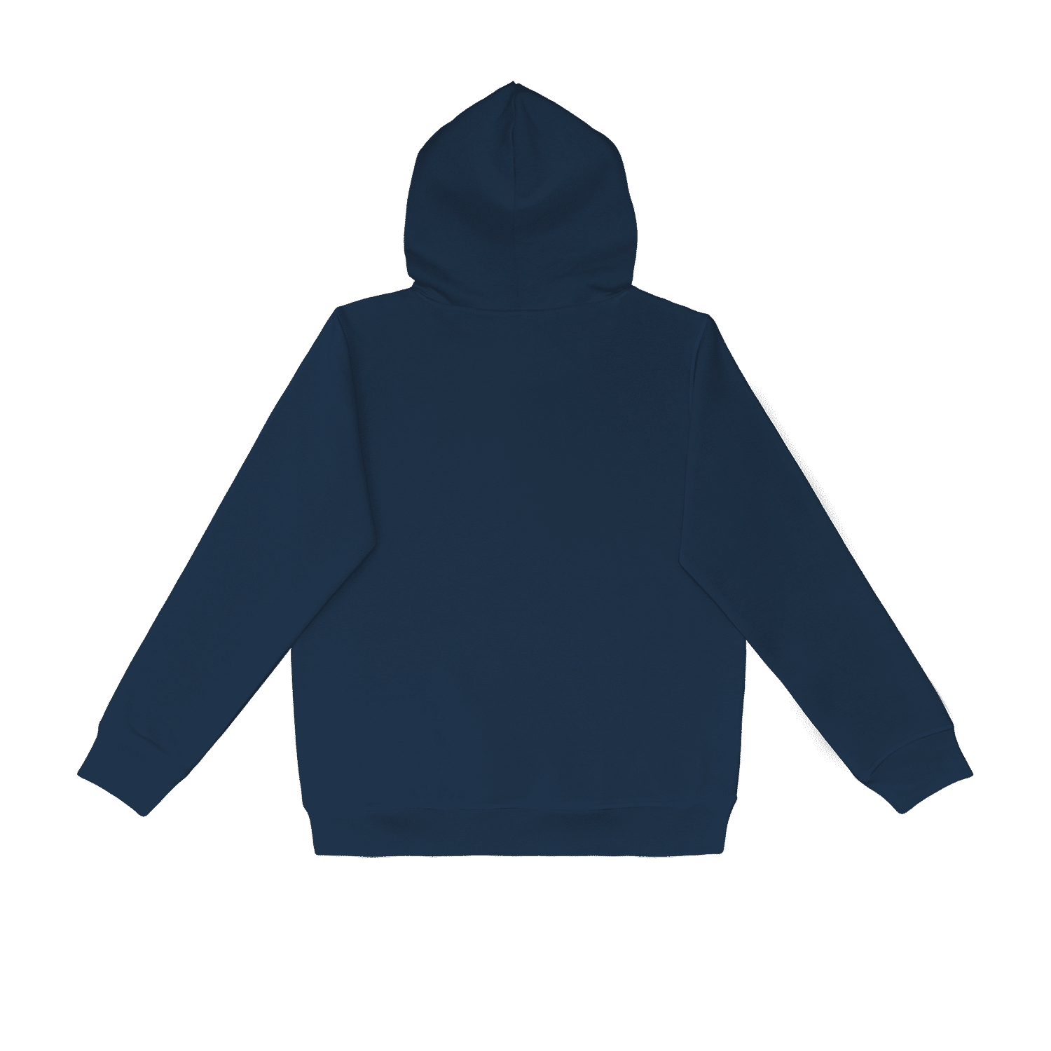 UCH320Y Urban Collab The Broad Youth Hoodie