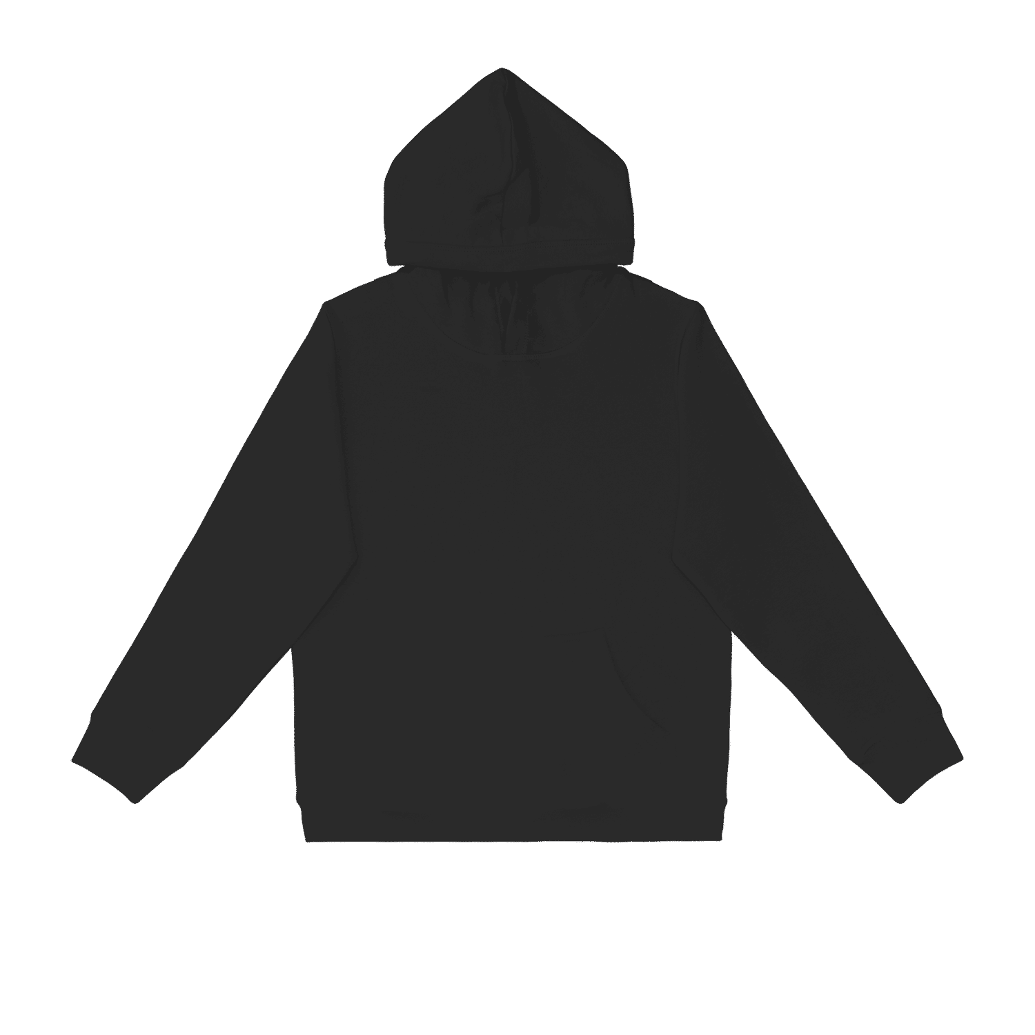 UCH320Y Urban Collab The Broad Youth Hoodie