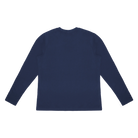 Urban Collab The SET Ladies Long Sleeve Tee