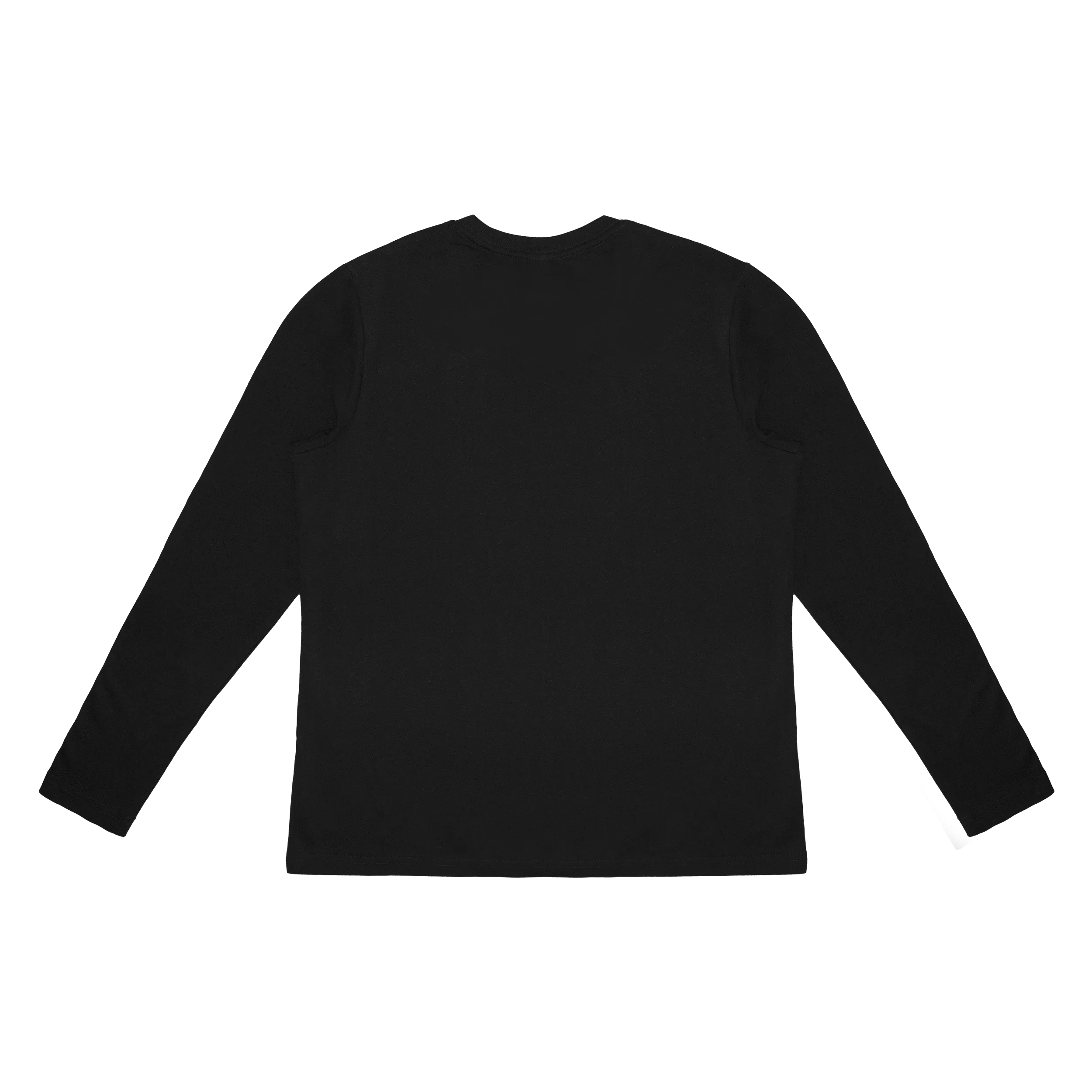 Urban Collab The SET Ladies Long Sleeve Tee