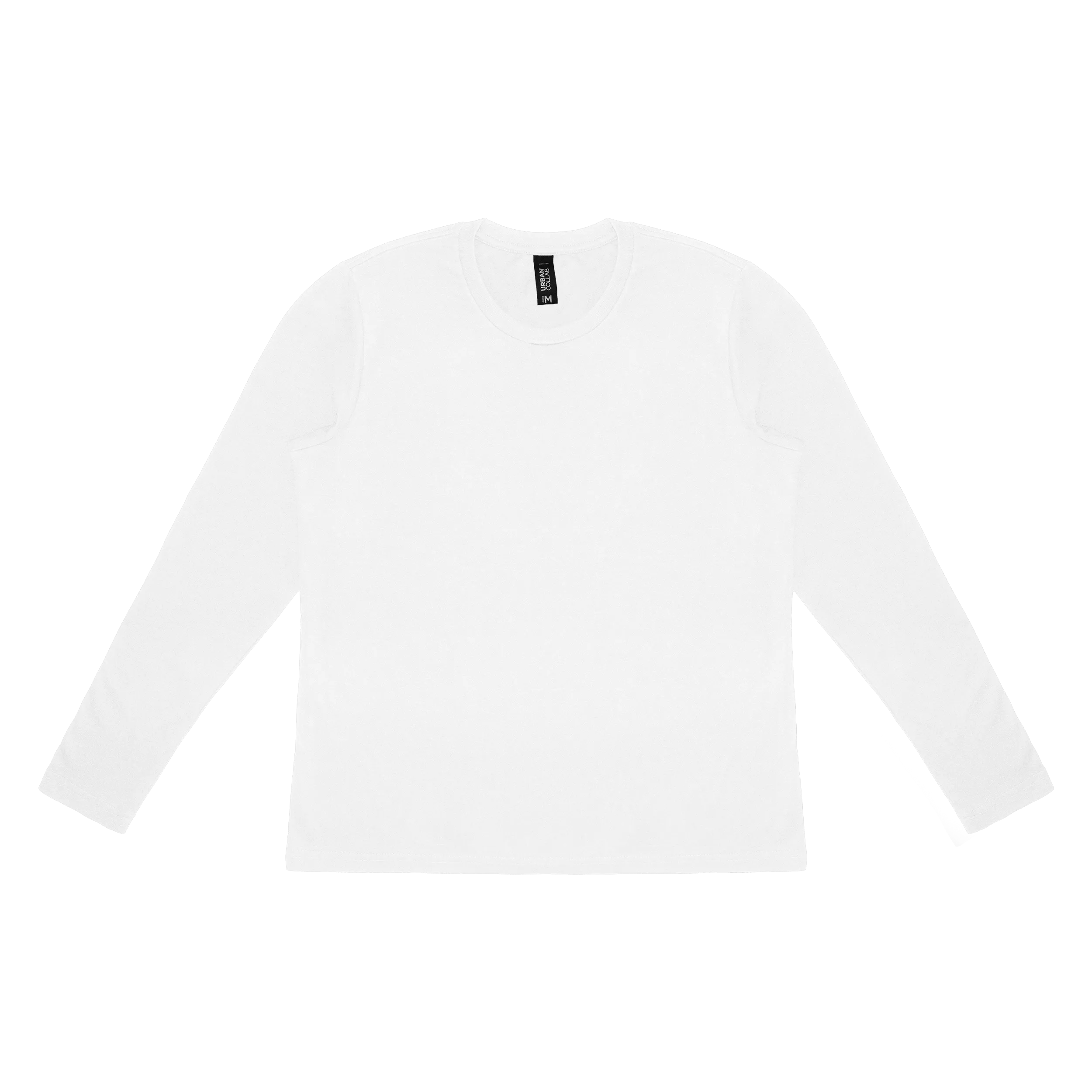 Urban Collab The SET Ladies Long Sleeve Tee