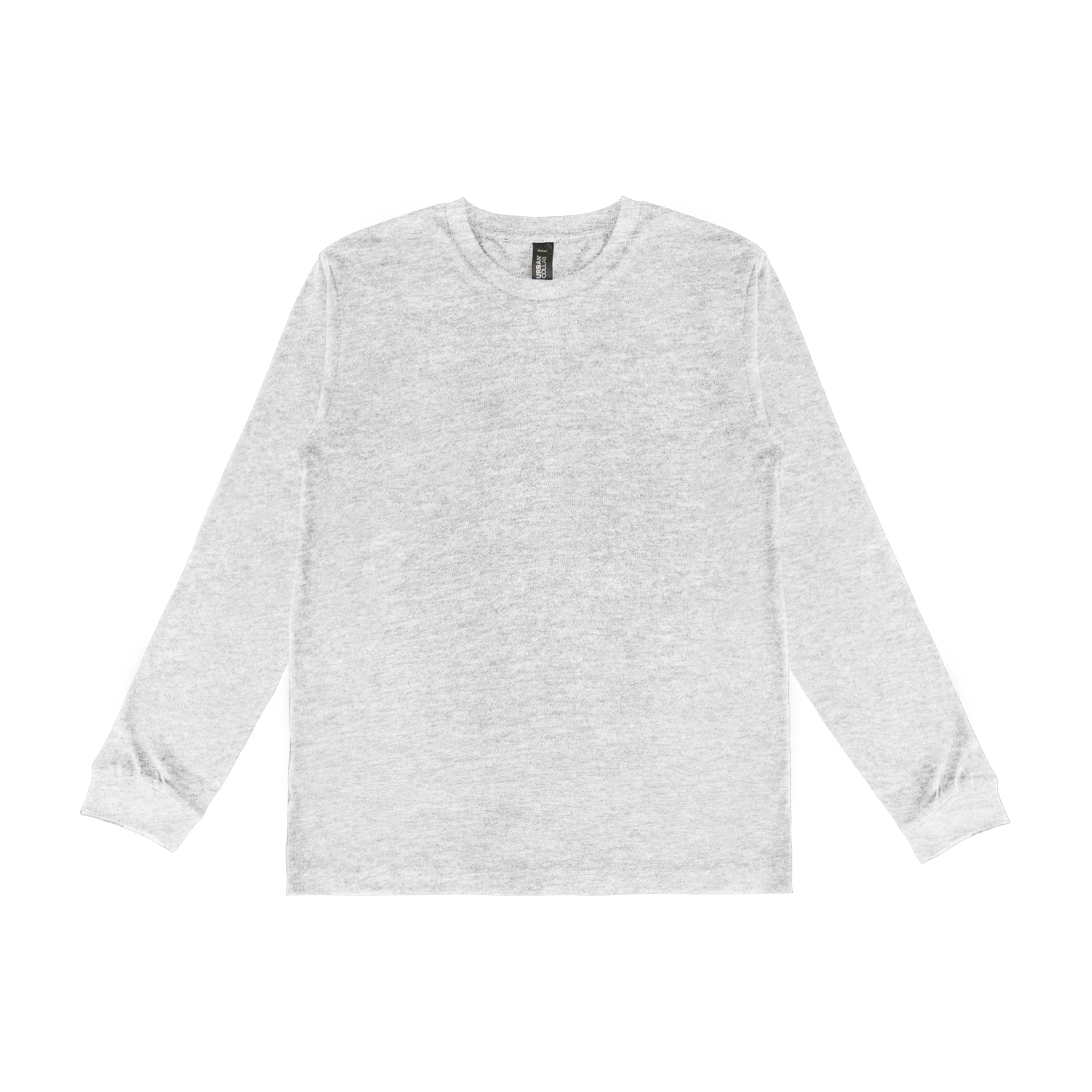 Urban Collab The SET Youth Long Sleeve Tee