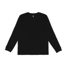 Urban Collab The SET Youth Long Sleeve Tee