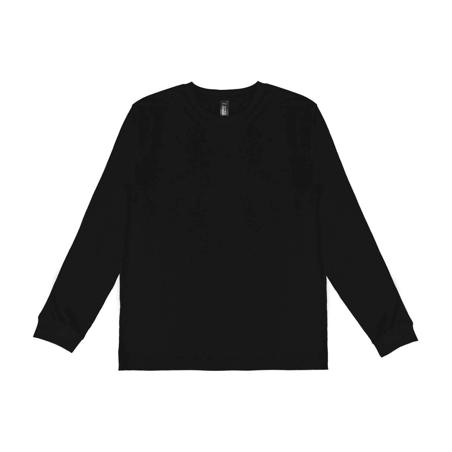 Urban Collab The SET Youth Long Sleeve Tee