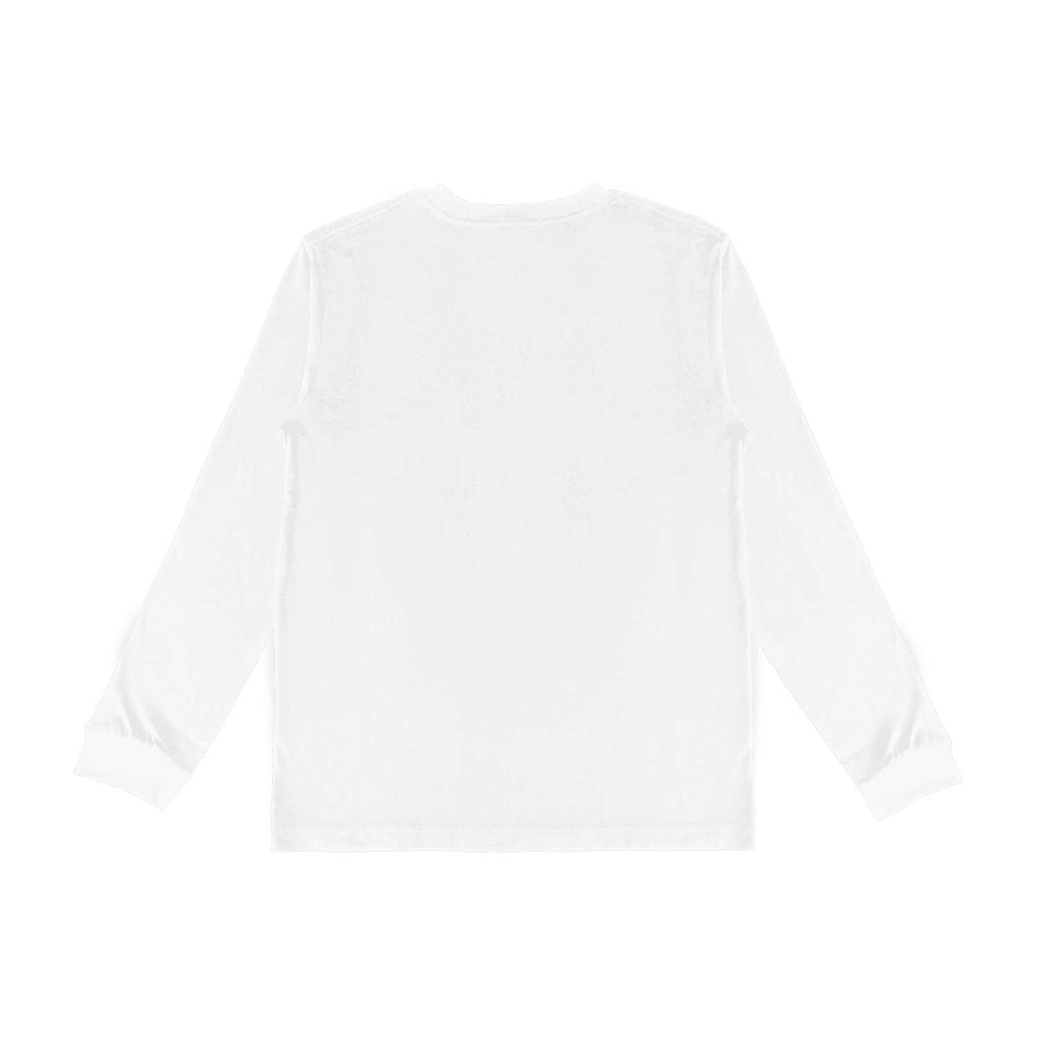 Urban Collab The SET Youth Long Sleeve Tee