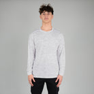 Urban Collab The SET Adult Long Sleeve Tee