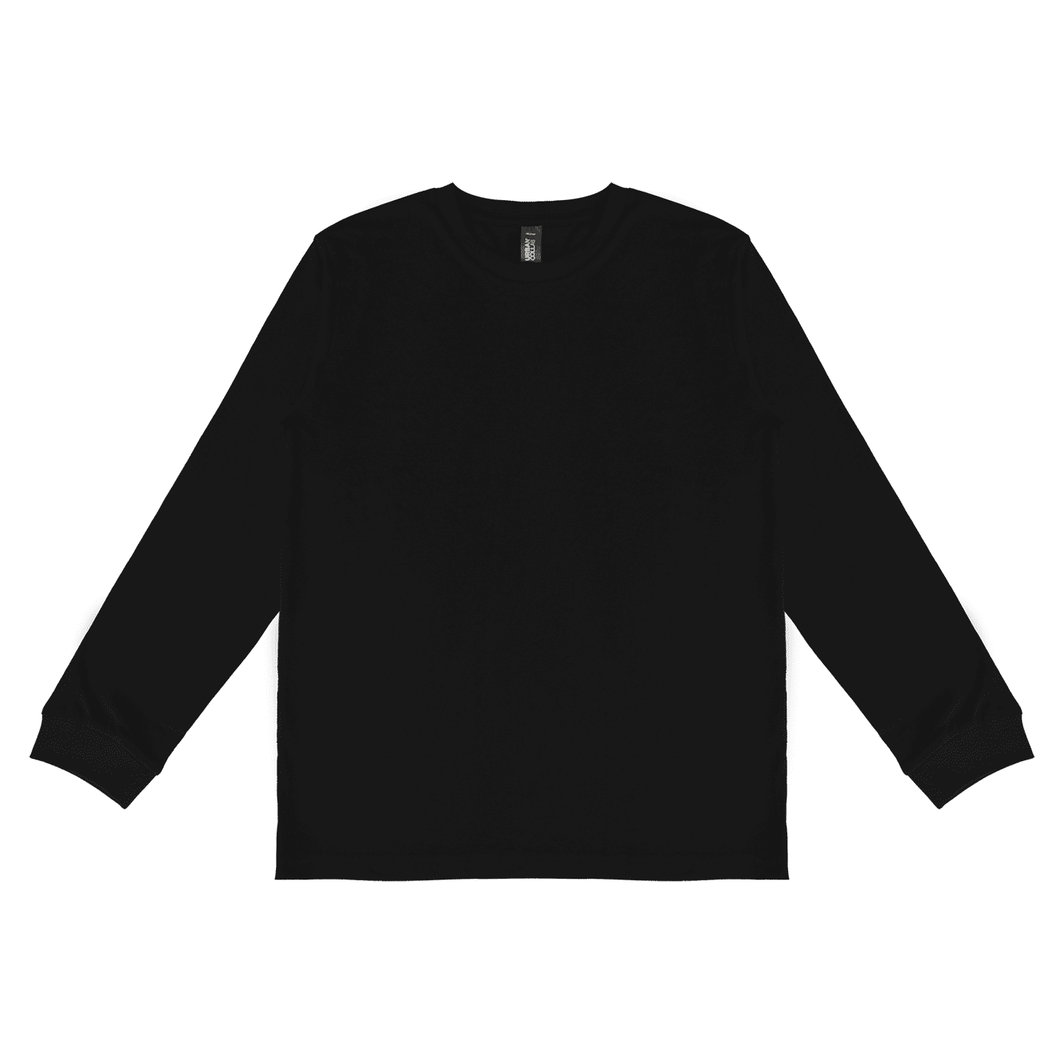 Urban Collab The SET Adult Long Sleeve Tee