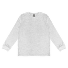 Urban Collab The SET Adult Long Sleeve Tee