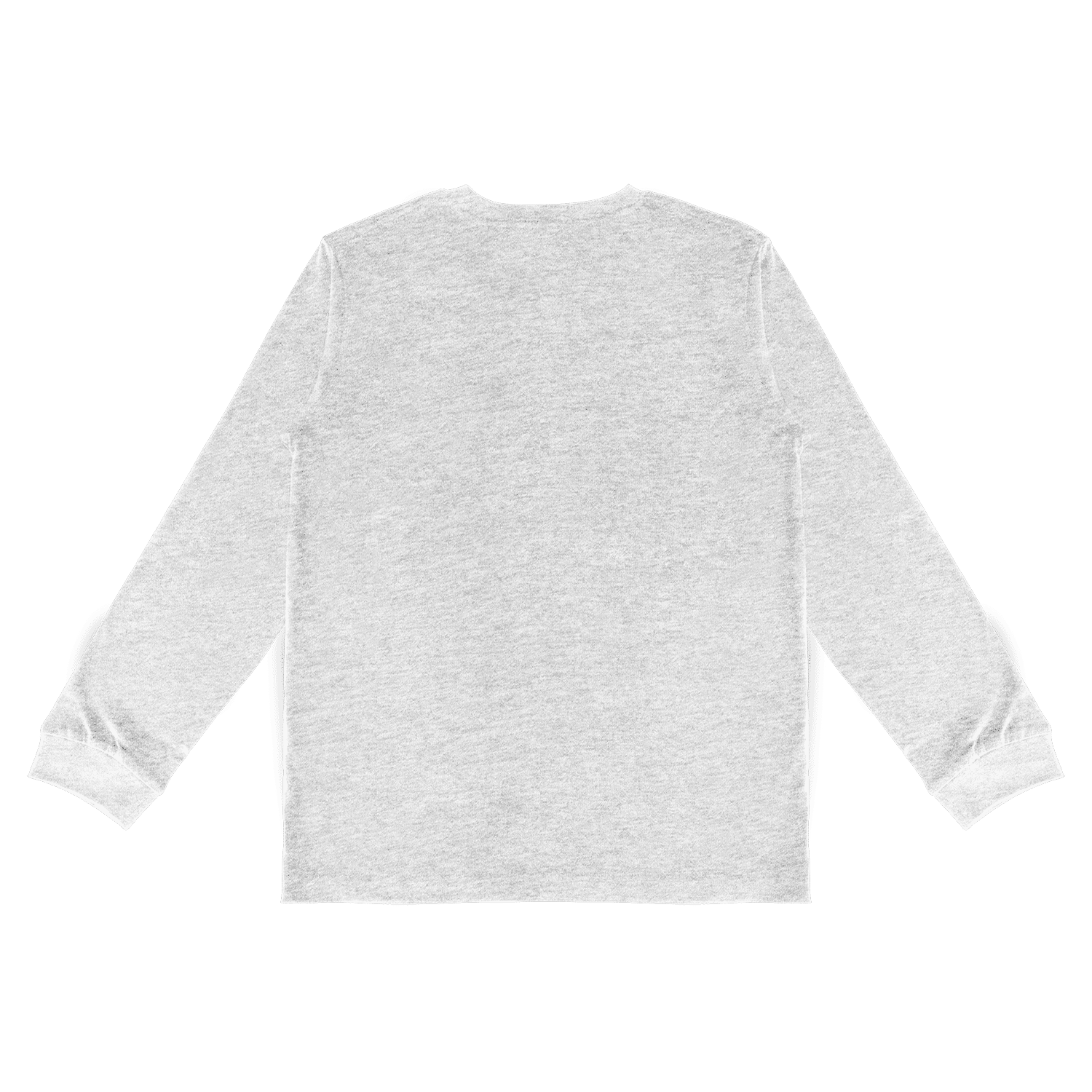 Urban Collab The SET Adult Long Sleeve Tee