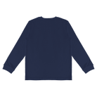 Urban Collab The SET Adult Long Sleeve Tee
