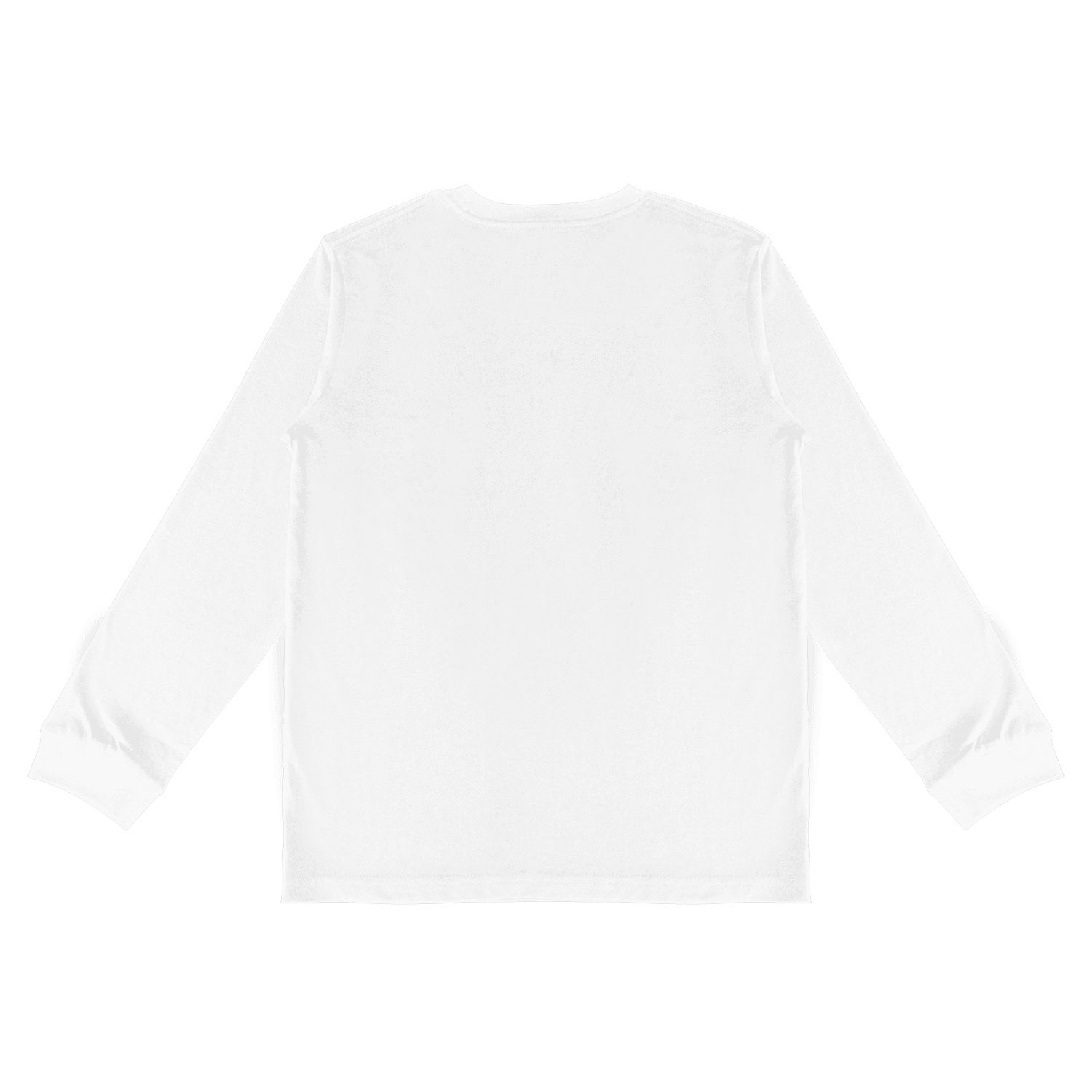Urban Collab The SET Adult Long Sleeve Tee