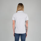 Urban Collab Pique Ladies Polo
