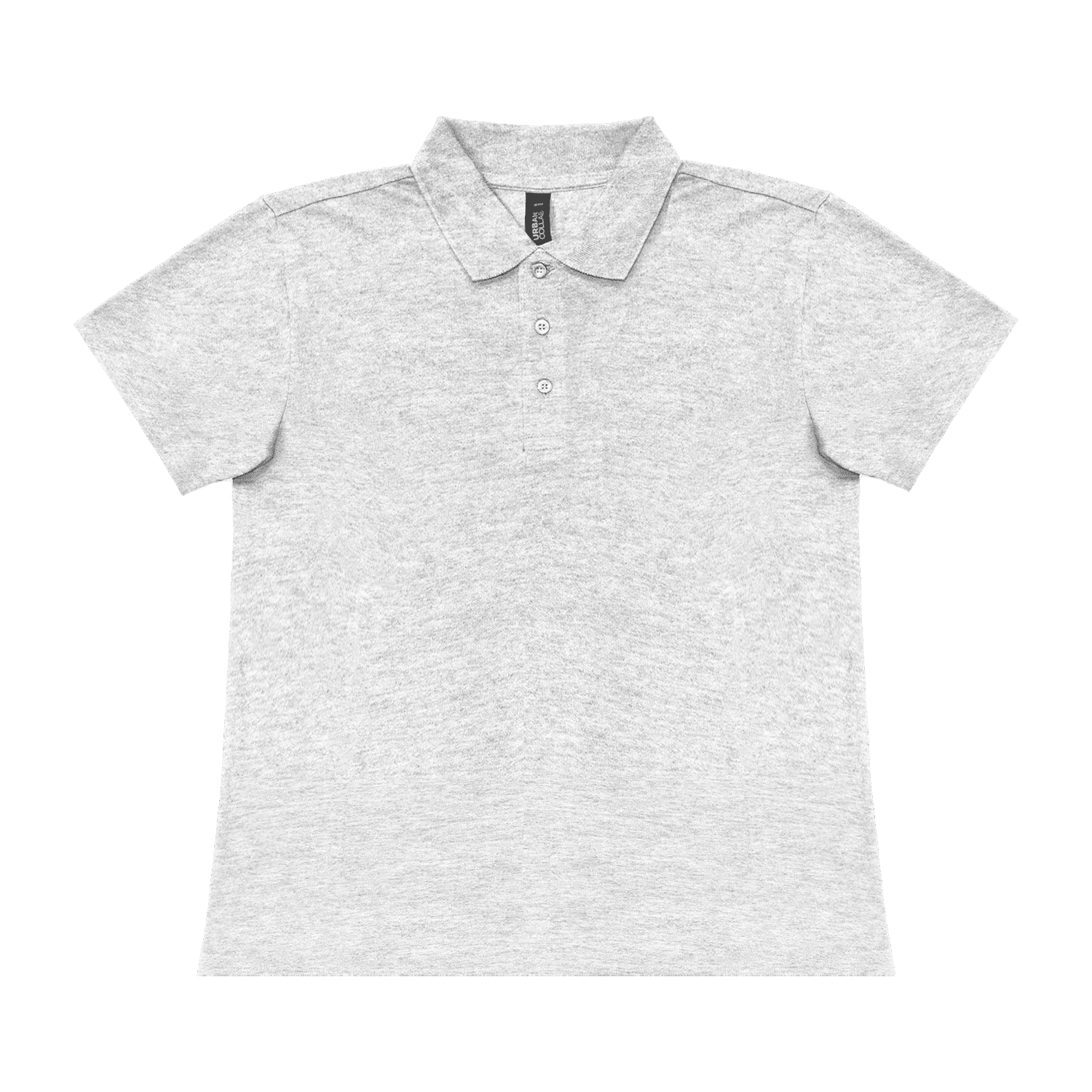Urban Collab Pique Ladies Polo