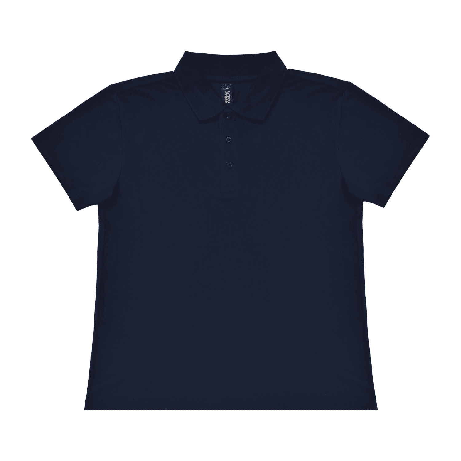 Urban Collab Pique Ladies Polo