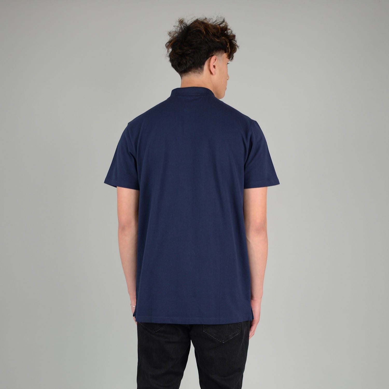 Urban Collab Pique Adult Polo