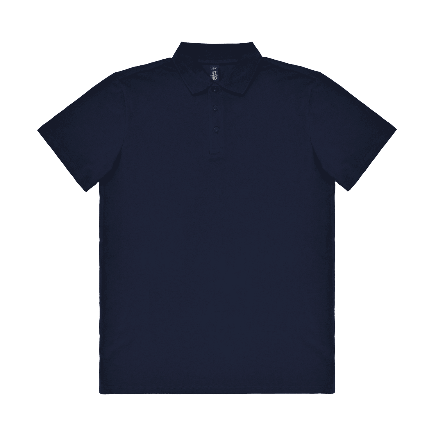 Urban Collab Pique Adult Polo