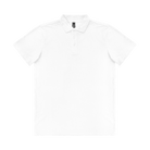 Urban Collab Pique Adult Polo