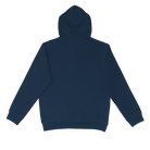 Urban Collab Adult The Broad Pocketless Hoodie