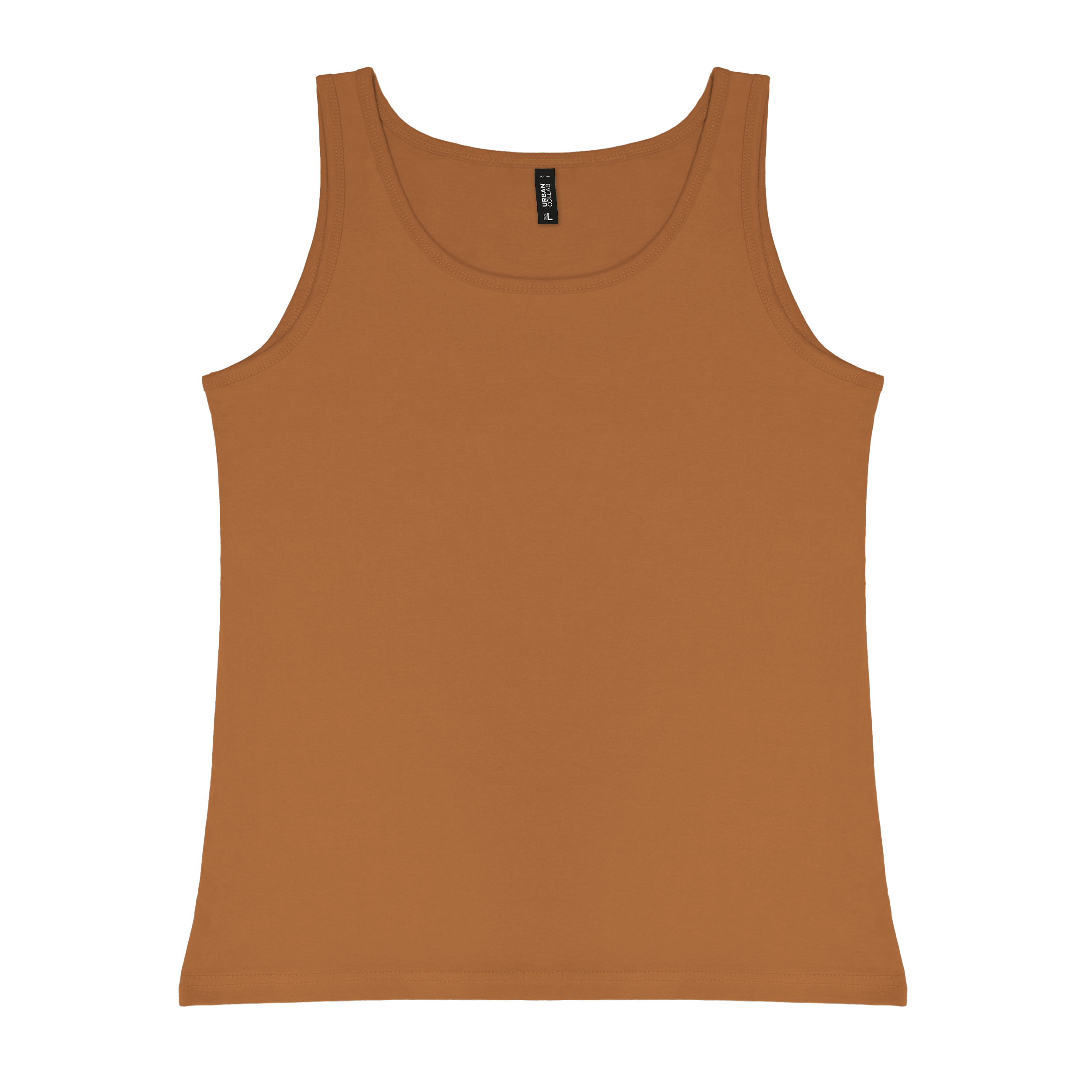 Urban Collab Set Ladies Singlet