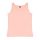 Urban Collab Set Ladies Singlet