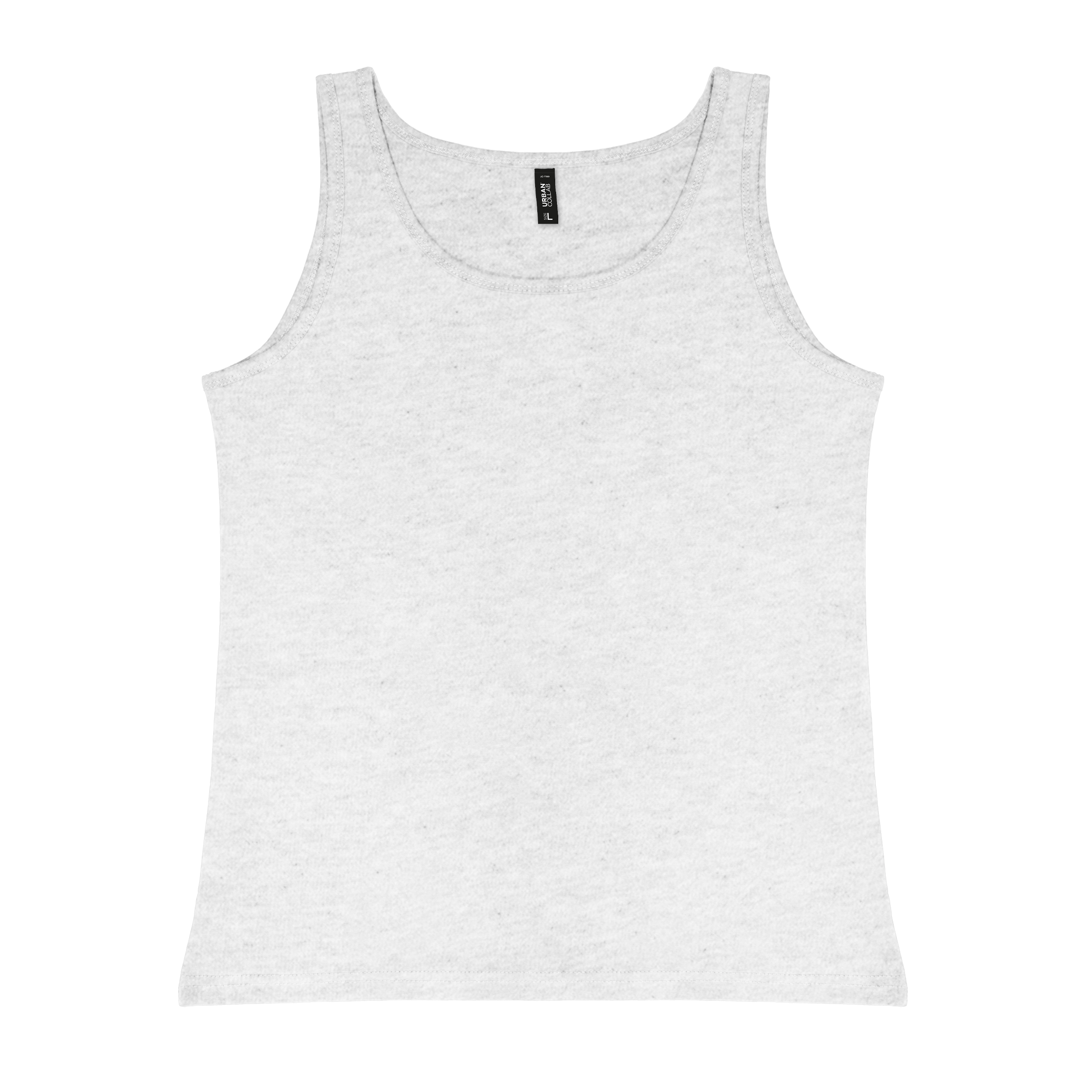 Urban Collab Set Ladies Singlet