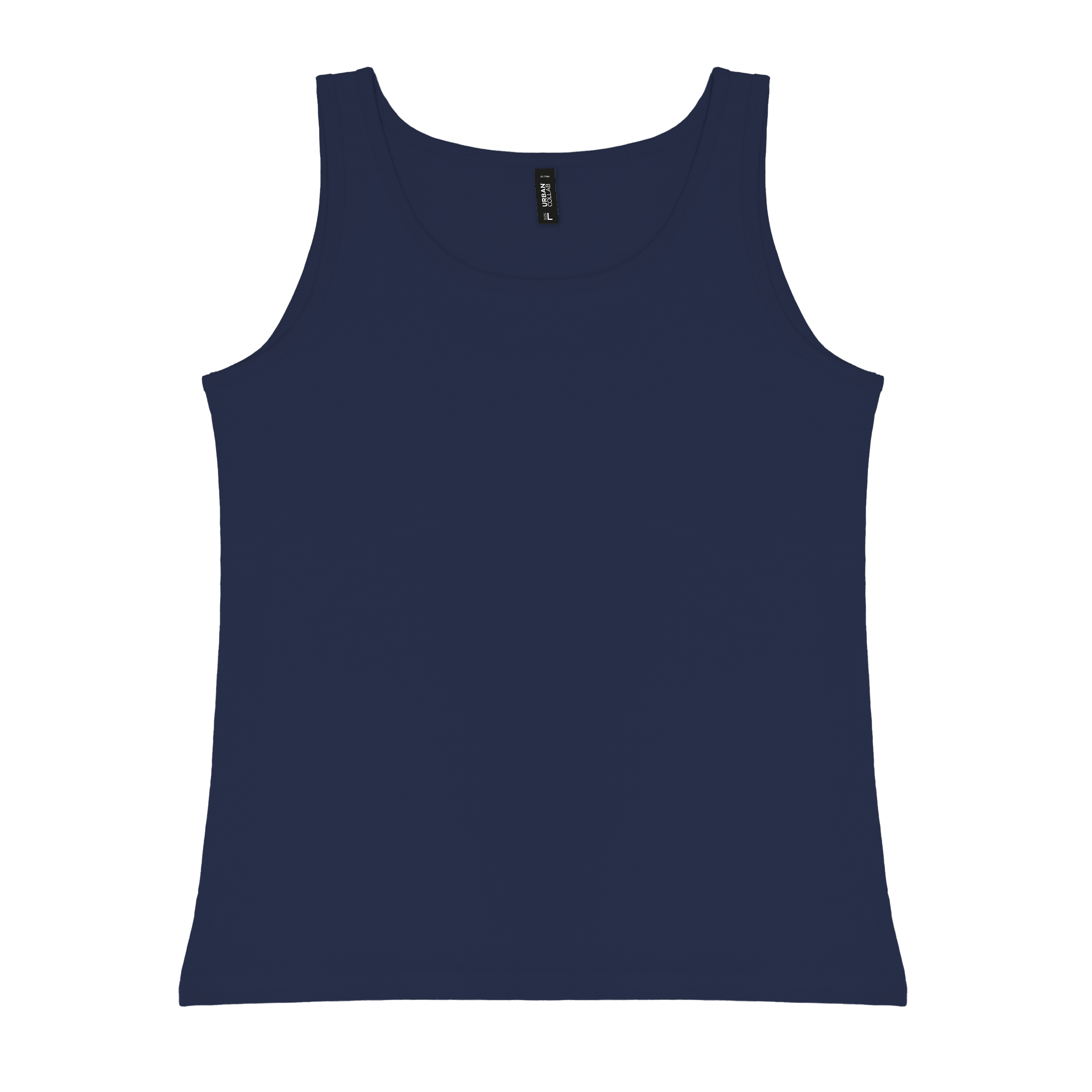 Urban Collab Set Ladies Singlet