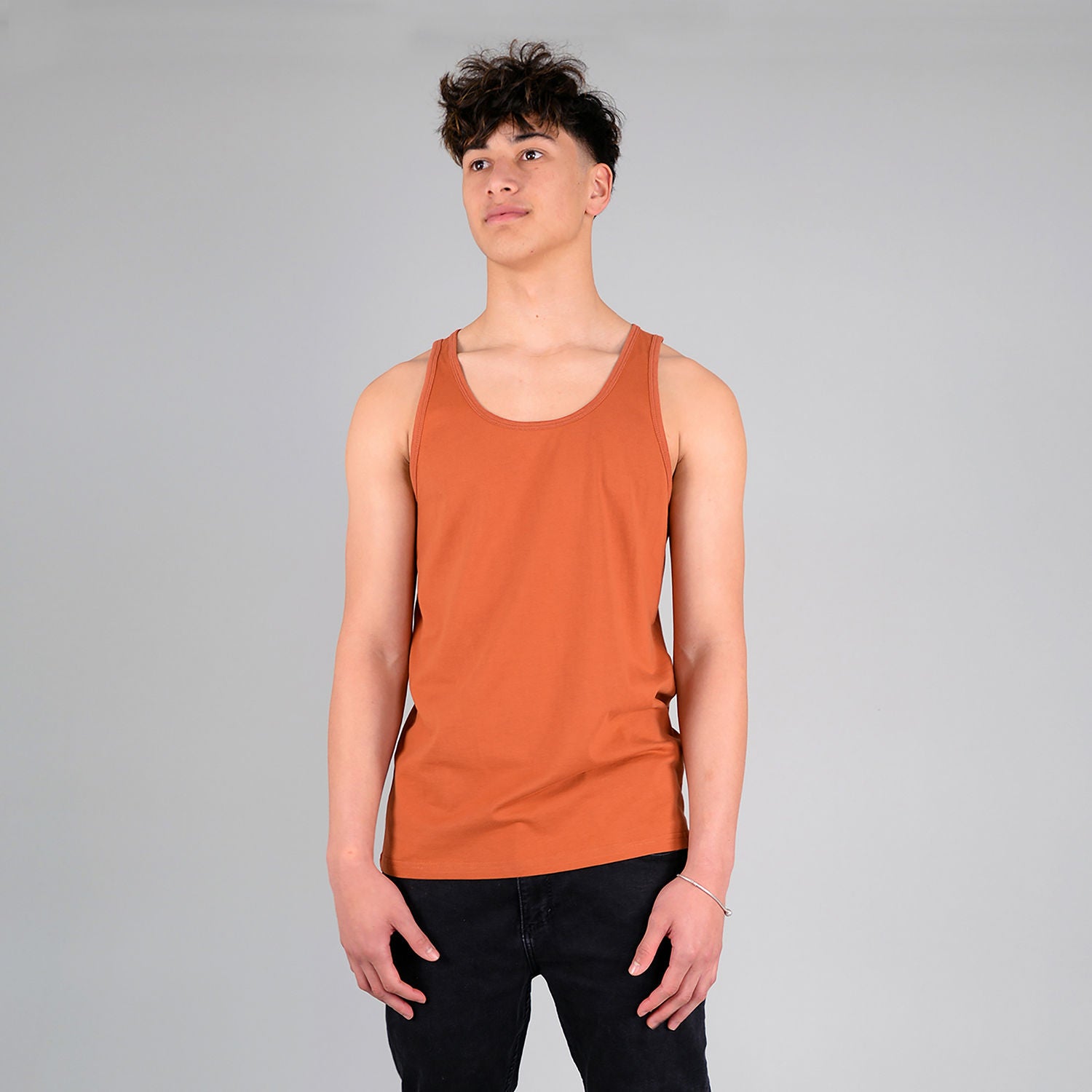 Urban Collab Set Adult Singlet
