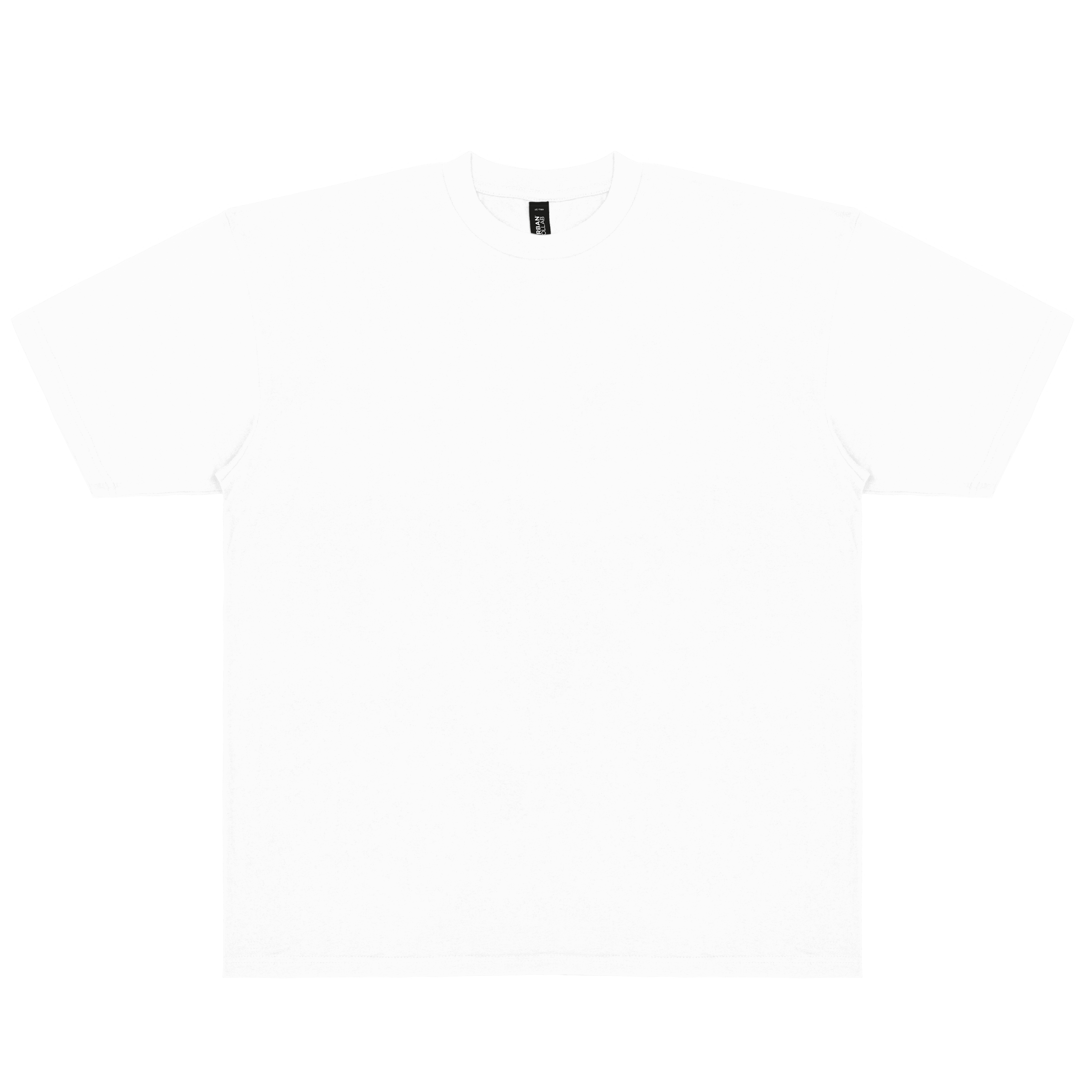 Urban Collab Adult 280gsm Club Tee