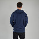 UCZH320 Urban Collab The Broad Zip Hoodie
