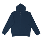 UCZH320 Urban Collab The Broad Zip Hoodie