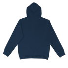 UCZH320 Urban Collab The Broad Zip Hoodie