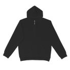 UCZH320 Urban Collab The Broad Zip Hoodie
