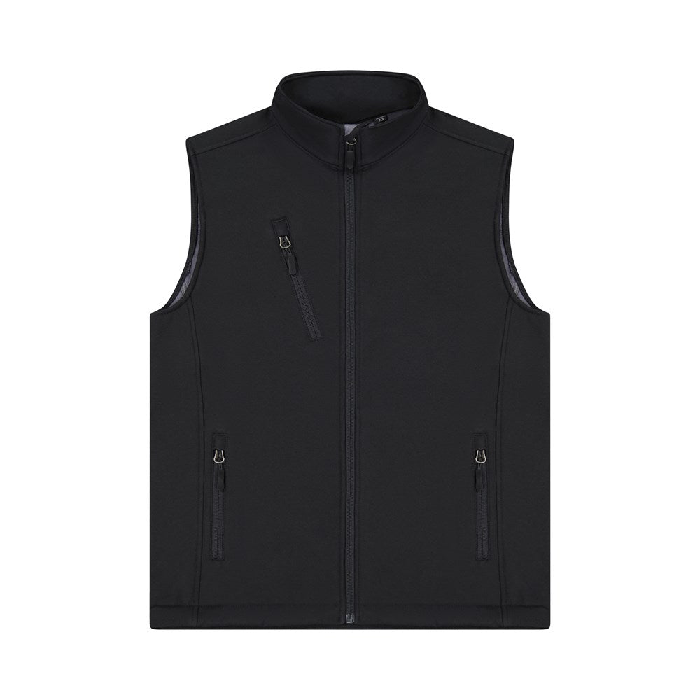 PRO2 Softshell Vest - Womens