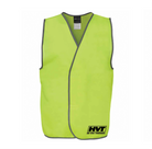 Hi Vis Adult Vest - Hi-Vis-Trends